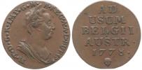 Liard 1778