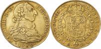 4 Escudos 1782 M-ID