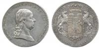 Tolar královský 1790 A