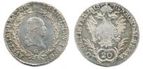20 Krejcar 1815 G_R!