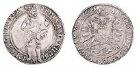 1/2 Tolar 1625