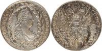 20 kr. 1775 IC-FA