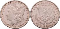 Dolar 1885 - Morgan