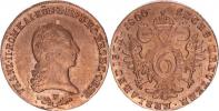 6 kr. 1800 F          "R"      "sbírkový"_dr. hr.