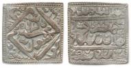 AR rupee "čtvercová"   23x23 mm  10