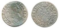 3 kr. 1659 GH
