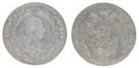 20 Krejcar 1791 B