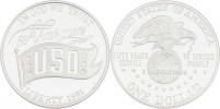 Dolar 1991 S - 50 let USO