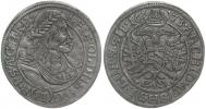 VI Krejcar 1673 SHS
