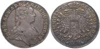 XVII Krejcar 1763