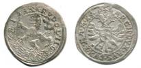 Bílý groš 1584