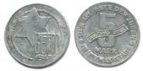 5 Mark 1943  Al        KM Tn2_místy tmavá pat.
