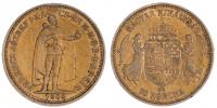 10 Koruna 1904 KB