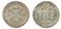 XIV Liard 1794