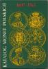 Kaminski / Zurowski: Katalog Monet Polskich 1697-1763 (Sasko)