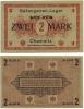 2 Marka (1915-1918)
