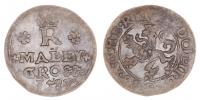 Malý groš 1581