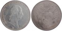 František II. 1792-1835