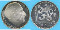 50 Kčs 1975 - Neumann