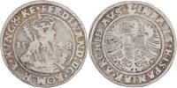 1/4 Tolar 1548