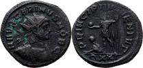 AE Antoninianus