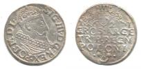 III groš 1621