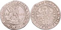 1/4 Tolar 1548