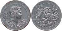 5 Dolar (2 unce) 2019