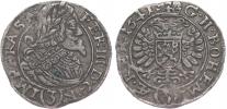 3 Krejcar 1641