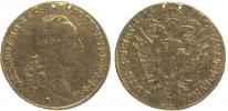2 Dukát 1786 A