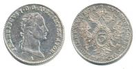 3 Krejcar 1834 A