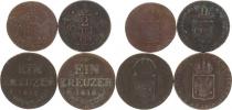1/2 kr. 1816 A