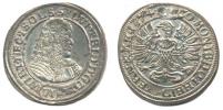 VI Krejcar 1674 SP