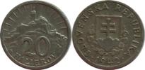 Slovenský štát 1939-45