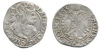3 kr. 1663