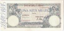 Rumunsko, 100 000 Lei 28.5.1946