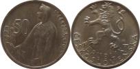 Mince pamětní ČSR 1945-1953