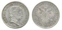 20 Krejcar 1843 E_tém.
