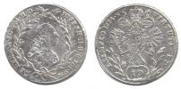 10 Krejcar 1774 H/S-C