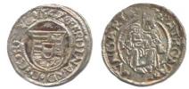 Denár 1542 KB