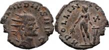 AE Antoninianus