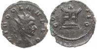 AE Antoninianus