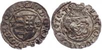 Denár 1616