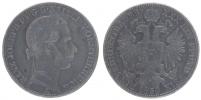 Tolar spolkový 1859 A