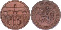 10 hal. 1935     "R"