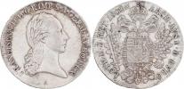 1/2 Tolar konvenční 1802 A