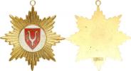 "BEPPO I. v. DACHAU" - zlatá hvězda