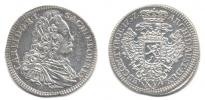XV Krejcar 1737