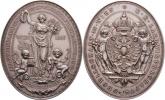 Jauner - Všeobecná zemská výstava 1890 - Zásluze -