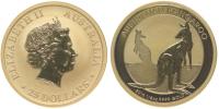 25 Dolar (1/4 Unce) 2016